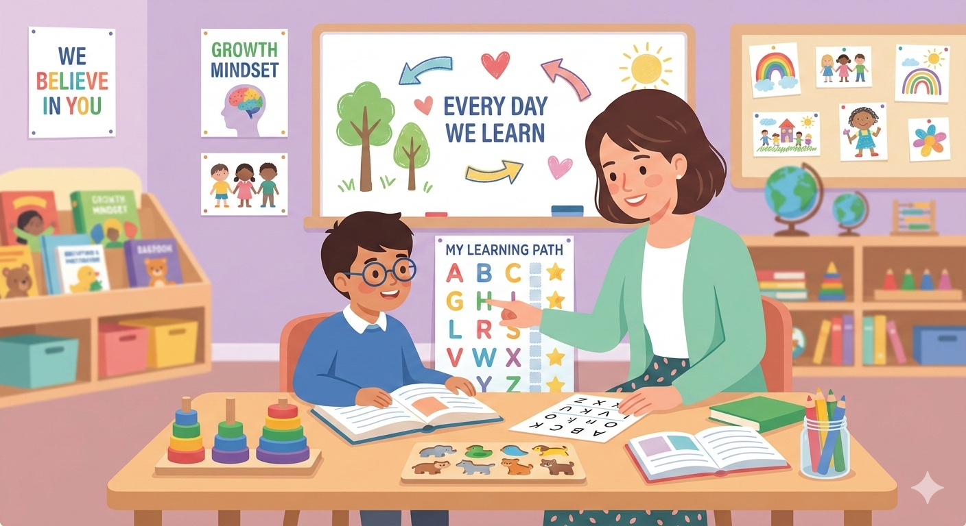 Learning Difficulties